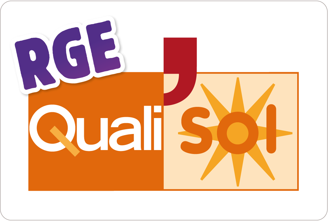 Logo RGE Qualisol